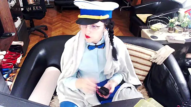Imperatriza webcam