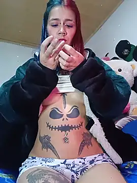 SharonSalazar live cam