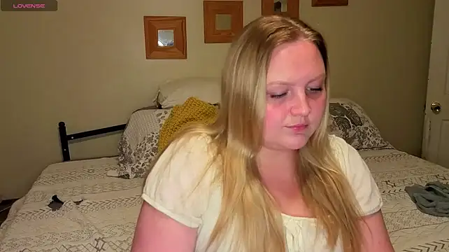 Phatassblonde