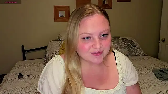 Phatassblonde