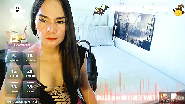 Modèle: NinaDOM4CUM