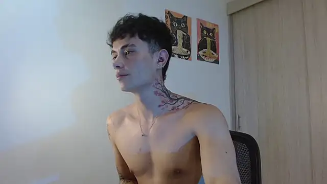 jaico_santos live cam