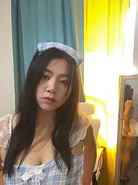 tutu188 (F young) - 精油抹胸1分钟