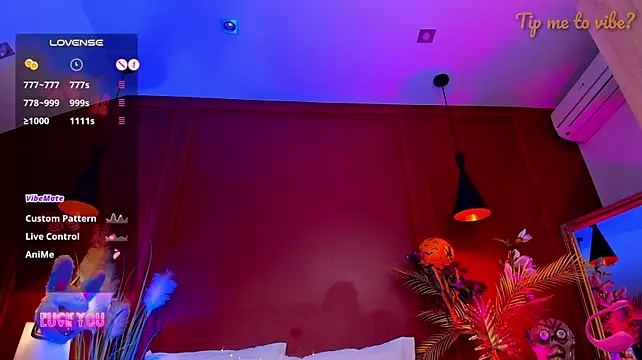 mayzzie (F young) - naked doggy & spank ass
