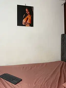 ainarajimenez (F young) - Fuck my pussy