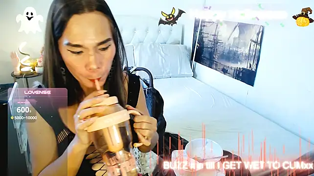 ninadom4cum (T milf) - HUGE CUM SPERM AWAITS YOU