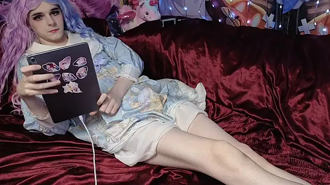yutachka (M young) - clothed cumshow