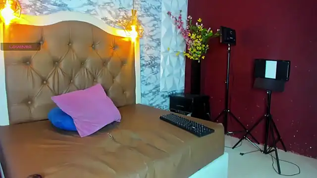 damian-lux (M young) - cum in private