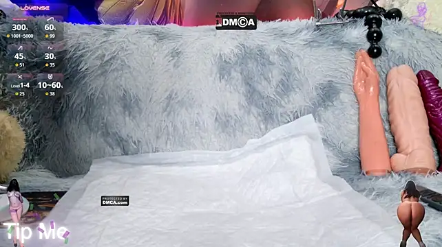 Lady_AnalXXXL