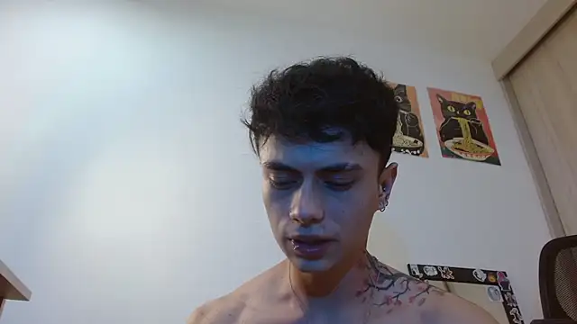 jaico_santos live cam