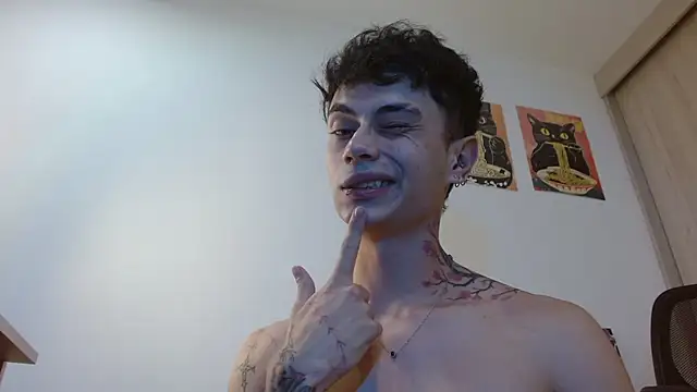 jaico_santos live sex cam