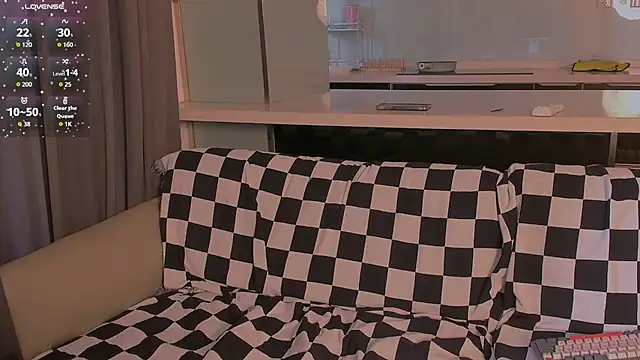 Simona_Rain live cam