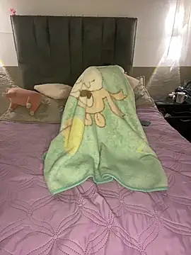 pokajontas webcam