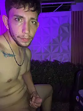 Luke_and_Liah live cam