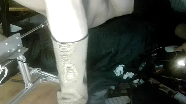 MeldingSociety live cam