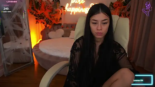 FataleNellie webcam