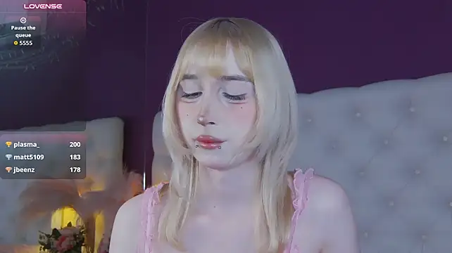 cutetomie live cam