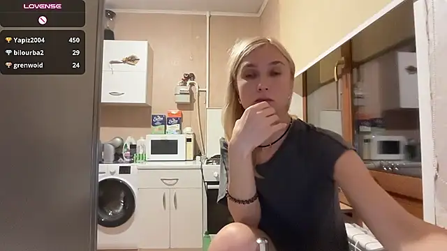 angeljeni's live room