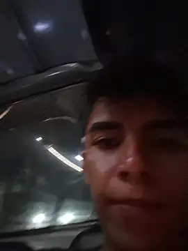 ZaneHoward webcam