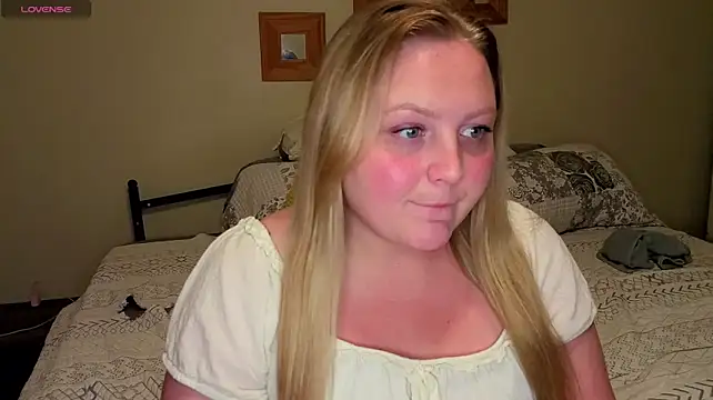 Phatassblonde
