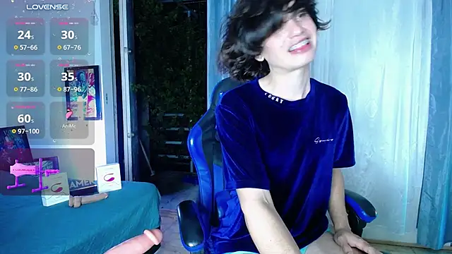 andyboy- live cam