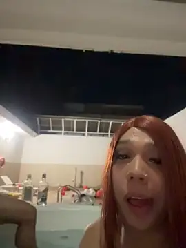 BitchySalome live cam