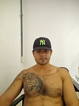 Latinoamericanobr live cam