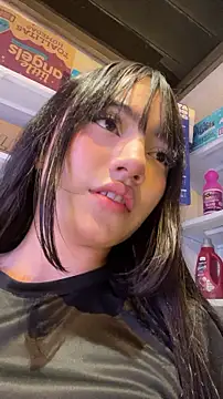 MayyBonita live cam