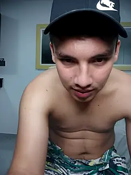SANTY_BABY22 webcam