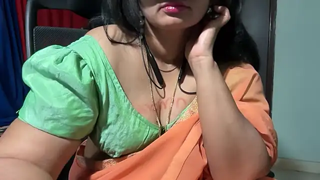 sesiteluguammayi live vor der Cam
