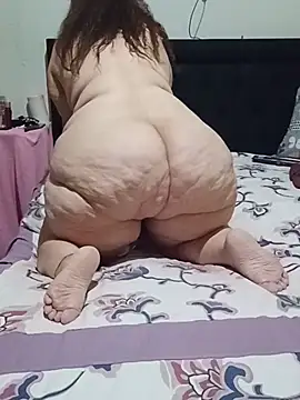 MegaAssMature