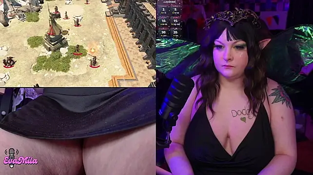 evamila