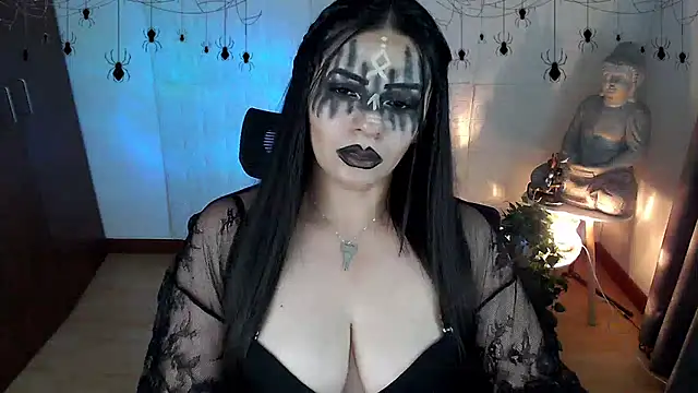 GODDESS_EVANS
