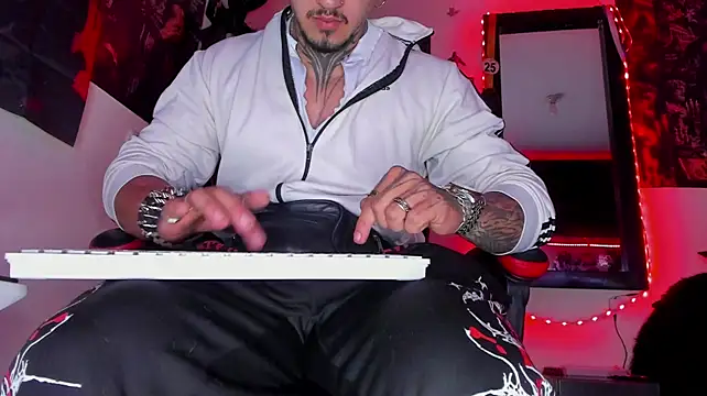 the_beast_master_