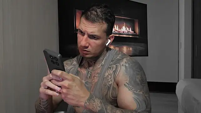 Shane_Clay