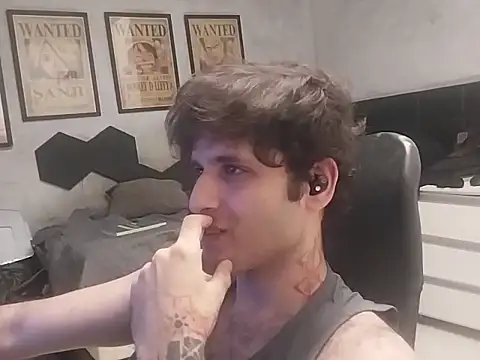 JackMancada
