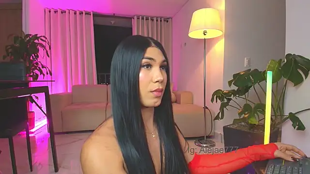 Aleja_evangeline