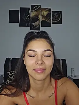 Crissdesire