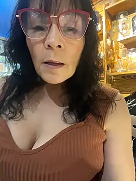 _Pamela04 live cam preview