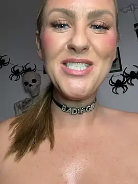 CharleighBaker