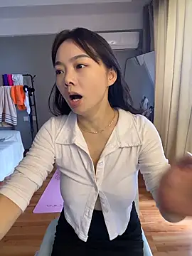 asagirl