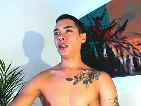Nahom2003 live sex cam