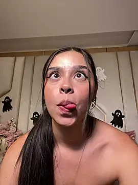CristalLxr live cam preview