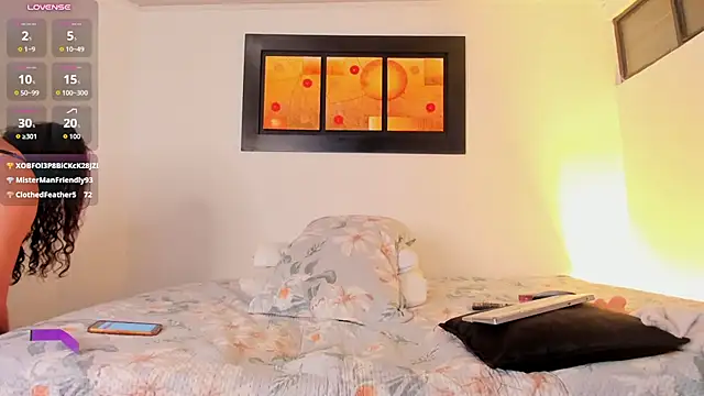 jazminestylee