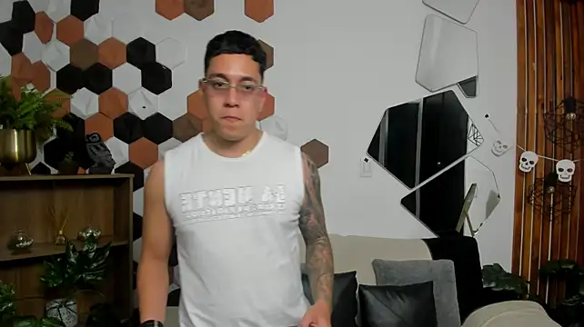Axton_Wild