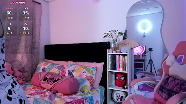 Bunnyblom