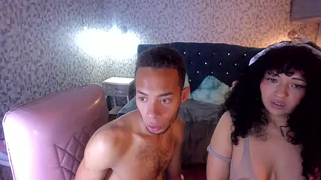 PatrickANDSofi live cam