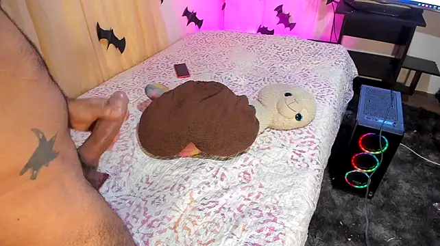 6_bunny_9 webcam