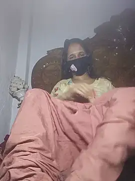 Natasha-SN54 webcam