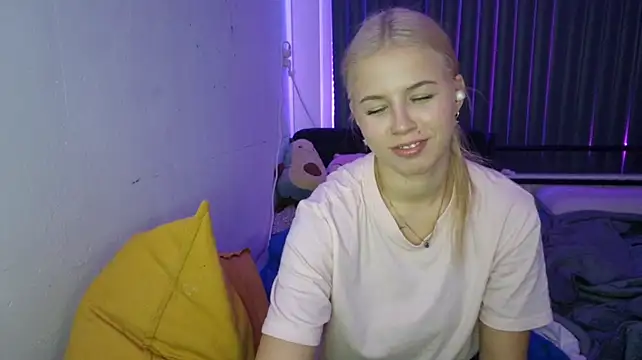 ErnestineBagge